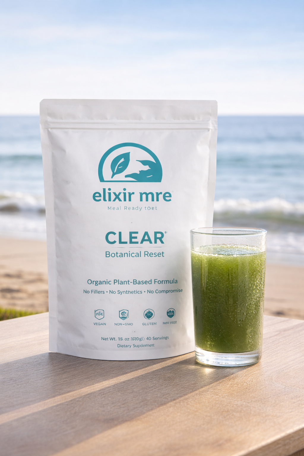 CLEAR™