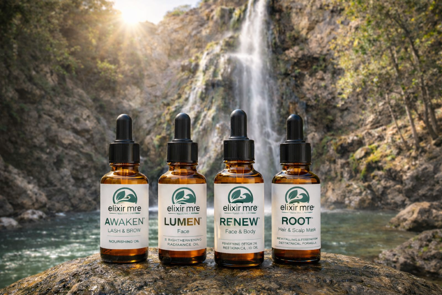 Essential Oils